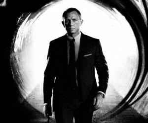 007 - Operação Skyfall ganha pôster e trailer