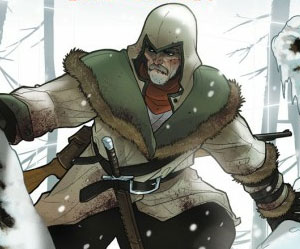 Ubisoft anuncia nova HQ de Assassin's Creed!