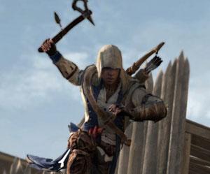 Trailer de lançamento, missões exclusivas e um interativo de Assassin's Creed III!