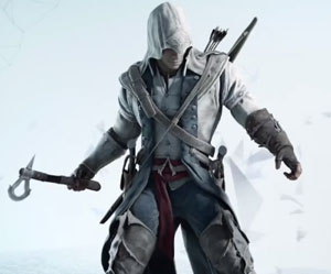 Veja uma cacetada de detalhes com os novos vídeos de Assassin's Creed III