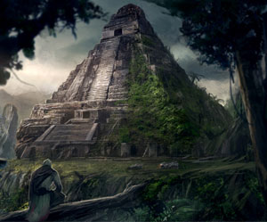 Novas artes revelam DLCs de pré-venda de Assassin's Creed III