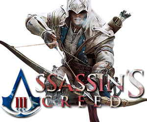 Conheça a letalidade de Connor em novo vídeo de Assassin's Creed III