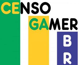 Participe do Censo Gamer 2012 e ajude o mercado brasileiro de games