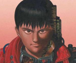Criador de Akira vai lançar novo mangá de ação!