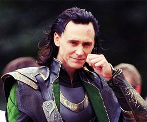 Primeiras impressões e vídeo de Thor de Os Vingadores!