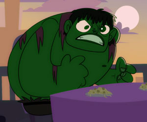 Disassembled: um dia ruim na vida dos heróis Marvel