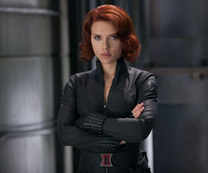 Confira uma dúzia de novas imagens de Os Vingadores