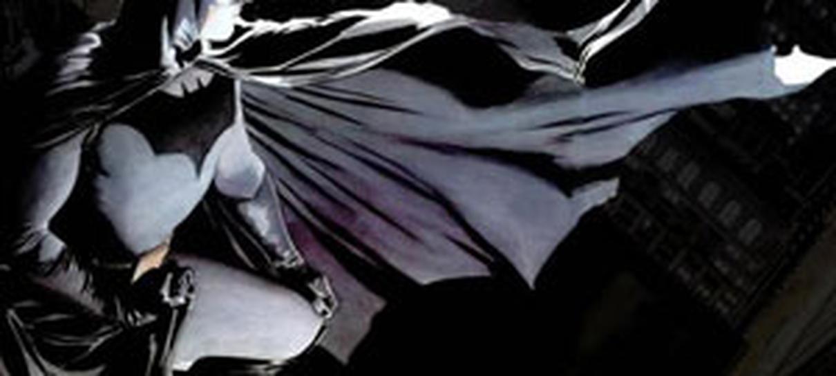 RUMOR: Reboot do Batman nos cinemas pode acontecer em 2017