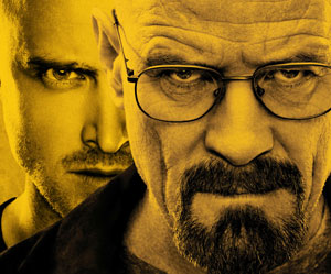 5ª e última temporada de Breaking Bad ganha data de estreia