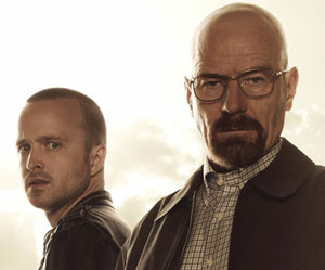 Explosões, tiros e investigações no trailer da 5ª temporada de Breaking Bad!