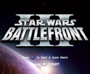Cenas incríveis de Star Wars: Battlefront III - NerdBunker