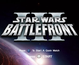 Vídeo de Star Wars: Battlefront III fará você chorar pelo potencial desperdiçado
