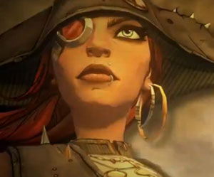 1º DLC de Borderlands 2 acaba de ser lançado