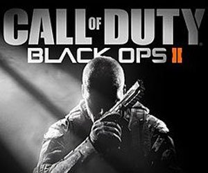 Call Of Duty Blackops 2