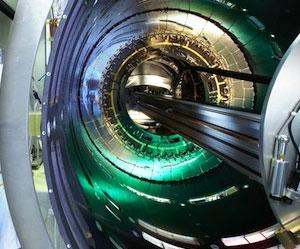 Partícula bóson de Higgs pode ter sido encontrada!