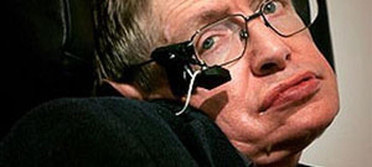 Intel trabalha em tecnologia para manter Stephen Hawking falando