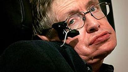 Intel trabalha em tecnologia para manter Stephen Hawking falando