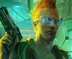 Novo jogo da CD Projekt Red adapta o megaboga RPG Cyberpunk 2020!