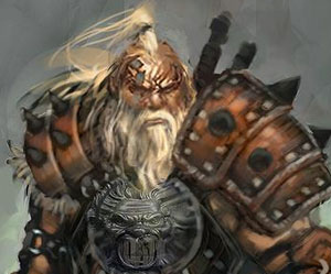 O Bárbaro e a Caçadora de Demônios são as estrelas dos novos vídeos de Diablo III