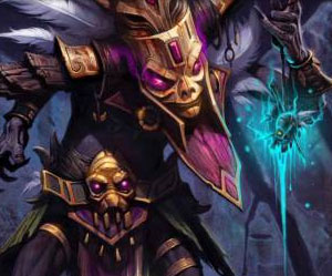 Mais um vídeo de classe de Diablo III: O Feiticeiro