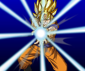 Akira Toriyama confirma novo filme animado de Dragon Ball Z!