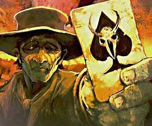 Redbox Editora anuncia o lançamento de Dust Devils, elogiado RPG Western!