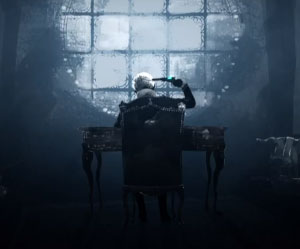 Hit-Girl narra websérie animada do mundo de Dishonored!