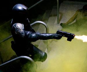 Confira o primeiro trailer completo de Dredd