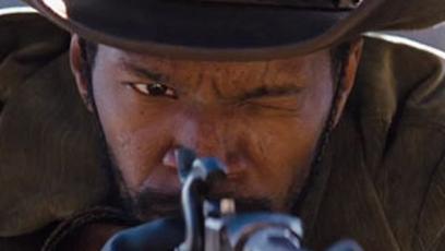 Confira o primeiro trailer de Django Livre!