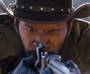 Confira o primeiro trailer de Django Livre!