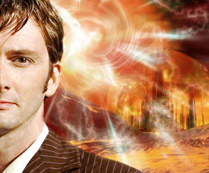 Confira a programação da GallifreyCon BR 2012, que acontece em junho em São Paulo