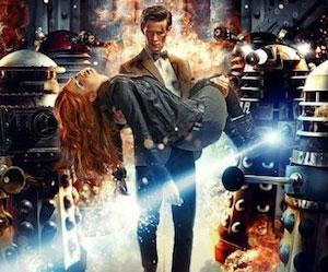 Assista AGORA ao trailer da 7ª temporada de Doctor Who!