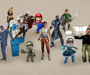 Jeitos bobos de morrer... nos games!