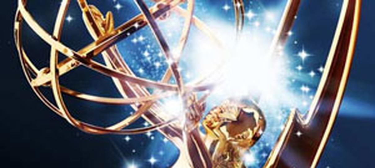 Conheça os indicados ao Emmy 2012