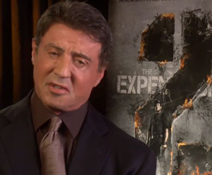 Confira o segundo trailer completo de Os Mercenários 2!