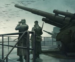 Filhos do Éden: Anjos da Morte ganha várias novidades!