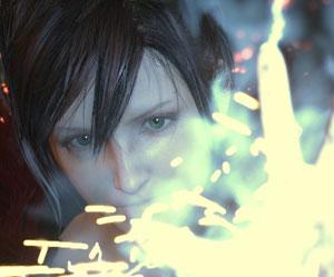 [E3 2012] Vídeo de Beyond e uma demo gráfica impressionante de Final Fantasy