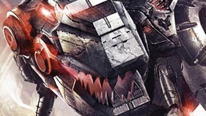 Novo trailer de Transformers: Fall of Cybertron revela data de lançamento