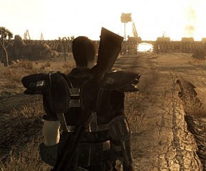 Fãs criam mega projeto de prequel de Fallout: New Vegas!