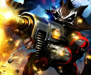Rumores Marvel: filme dos Guardiões da Galáxia e Homem-Formiga em Iron Man 3!