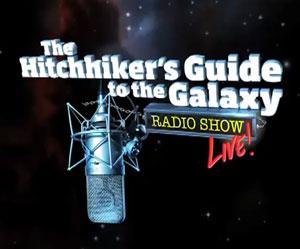 Veja o trailer oficial d'O Guia do Mochileiro das Galáxias ao vivo!