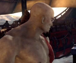 God of War: Ascension ganha trailers multi e singleplayer!
