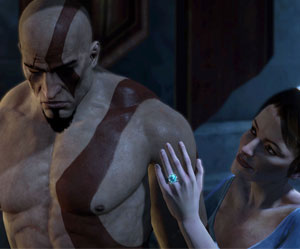 Assista à primeira meia hora de God of War: Ascension!