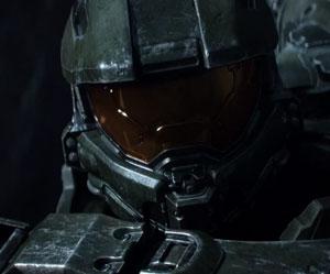 Live-Action: Trailer de lançamento sensacional de Halo 4