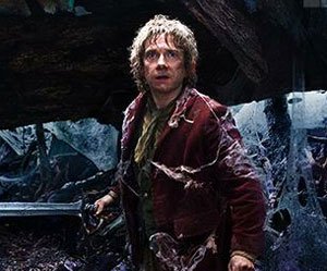 O Hobbit: Uma Jornada Inesperada ganha série de novas imagens!