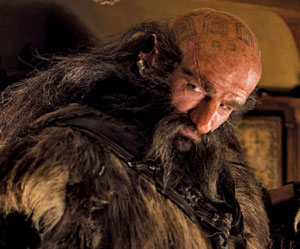 Thorin, Dwálin e Bálin em duas novas imagens de O Hobbit!