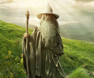 BOMBA: O Hobbit VAI virar uma trilogia!