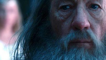 Seis novas imagens de O Hobbit mostram Bilbo, anões e Radagast!