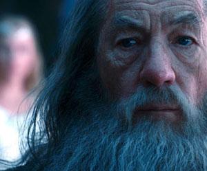 Seis novas imagens de O Hobbit mostram Bilbo, anões e Radagast!