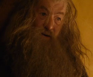 Comece a aventura com o novo TV Spot de O Hobbit!